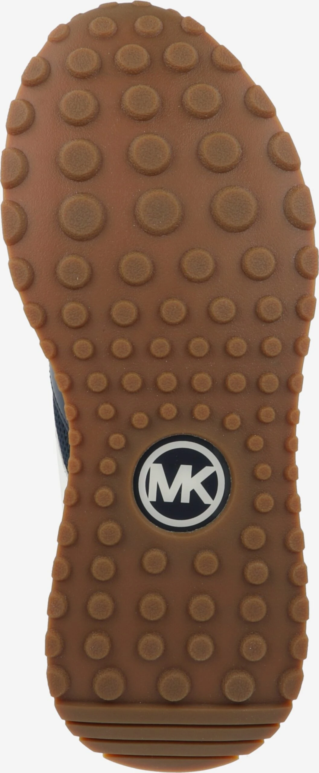 Michael Kors Running Sneakers Sneakers Laag MILES TRAINER Heren Navy 5 Michael Kors Running Sneakers Sneakers Laag MILES TRAINER Heren Navy - Afbeelding 3