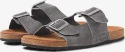 Jack & Jones Sandalen & Pantoffels Sandalen Heren Grijs 11 Jack & Jones Sandalen & Pantoffels Sandalen Heren Grijs -LLOYD Shoes Shop fcb47b8da9914344b7038e18cd9b2f13