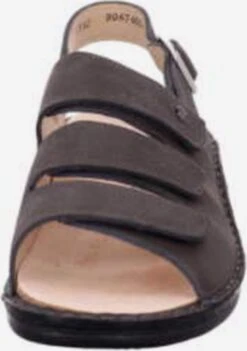 Finn Comfort Sandalen & Pantoffels Sandalen Heren Donkerbruin -LLOYD Shoes Shop fccd9cb7dd606287c32f2abdeefe2e61