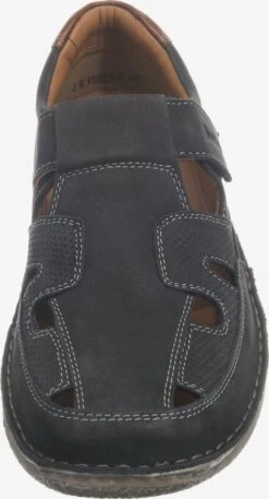 Josef Seibel Sandalen & Pantoffels Sandalen Anvers Heren Nachtblauw -LLOYD Shoes Shop fccdf4d1dde26d35affd735bf6e4ea75