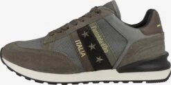 Pantofola D'Oro Casual Sneakers Sneakers Laag Imola Runner Uomo Heren Donkergrijs 8 Pantofola D'Oro Casual Sneakers Sneakers Laag Imola Runner Uomo Heren Donkergrijs -LLOYD Shoes Shop fd4ca99649e8c7c857e5d8977ab12908