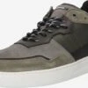 Bullboxer Casual Sneakers Sneakers Laag Heren Groen -LLOYD Shoes Shop fd65ebc95ebc48d6c29fcf5736c8dec9