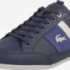 Lacoste Running Sneakers Sneakers Laag CHAYMON Heren Blauw / Navy