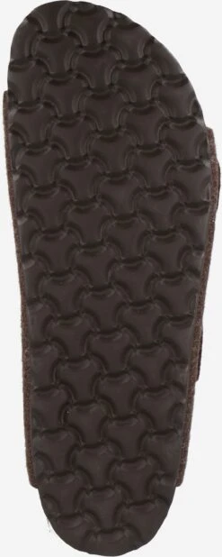 Shepherd Instappers Muiltjes Mikael Heren Bruin Gemêleerd -LLOYD Shoes Shop fdbfa8d7259745ff08b3209a398722fd