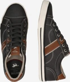 Mustang Skate Sneakers Sneakers Laag Heren Donkergrijs 6 Mustang Skate Sneakers Sneakers Laag Heren Donkergrijs -LLOYD Shoes Shop fe030c8ab61b7b2974b8979708ac2b36