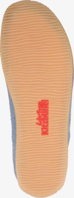 Living Kitzbühel Pantoffels Huisschoen Heren Hemelsblauw -LLOYD Shoes Shop fe489fc3419a6c517eaaed82451dec9c