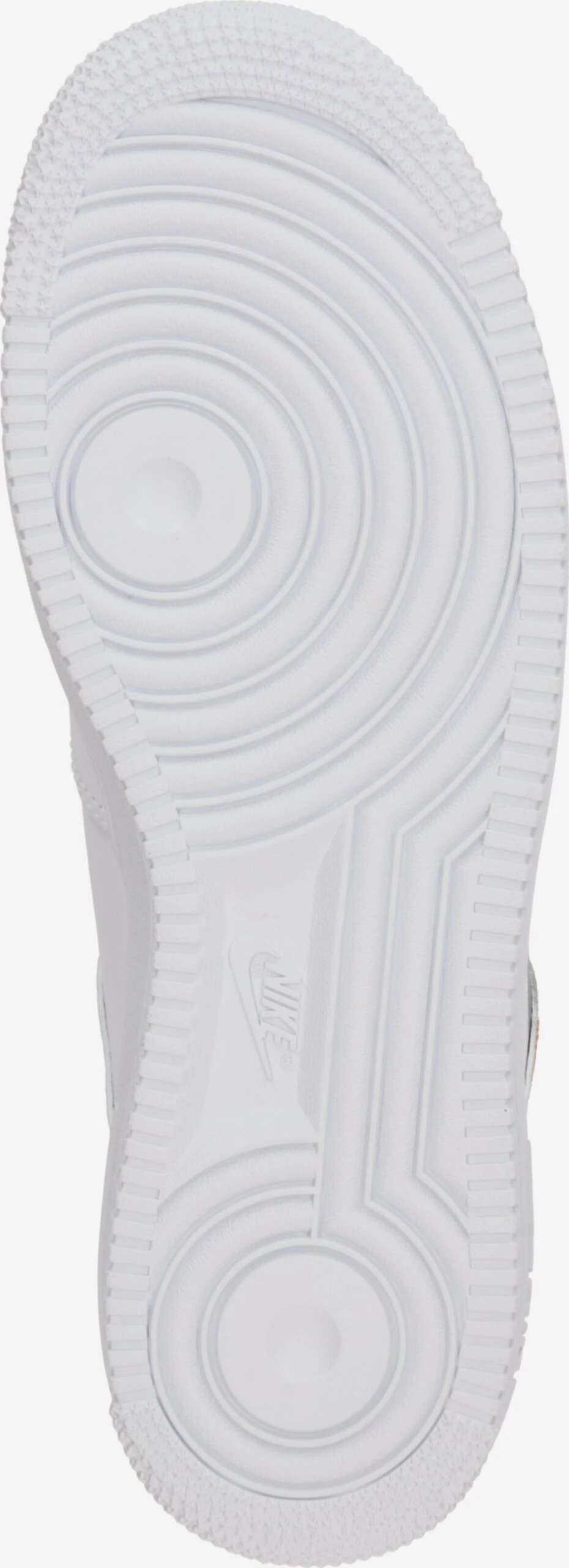 Nike Sportswear Casual Sneakers Sneakers Laag AIR FORCE 1 07 Heren Wit 5 Nike Sportswear Casual Sneakers Sneakers Laag AIR FORCE 1 07 Heren Wit - Afbeelding 3