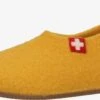Living Kitzbühel Pantoffels Huisschoen Heren Geel 1 Living Kitzbühel Pantoffels Huisschoen Heren Geel -LLOYD Shoes Shop ff1b549a7b9a4151835da7ba24c5cd0e