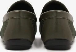 Kazar Lage Schoenen Mocassins Heren Donkergroen -LLOYD Shoes Shop ff4d796e7662d405a8afdaa607107aef